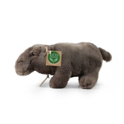 Rappa Plišani vodenkonj 22 cm ECO-FRIENDLY