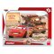 Dino Puzzle Cars: Lightning McQueen & Mater 12 pieces