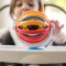 BABY EINSTEIN Hračka aktivní s přísavkou Sticky Spinner ™ 3m +