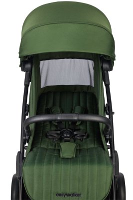 EASYWALKER Sportkinderwagen Jackey2 XL Deep Green