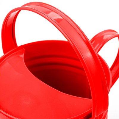 Bigjigs Toys Gießkanne rot