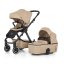 PETITE&MARS Детска количка комбинирана ICON 2в1 Mocha Beige XXL AIR
