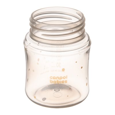 CANPOL BABIES Take&Go tragbare elektrische Milchpumpe