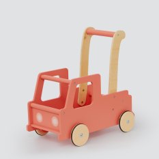 Moover Guide car - Pink