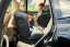 KINDERKRAFT Κάθισμα αυτοκινήτου I-360 i-Size 40-150 cm Γκρι