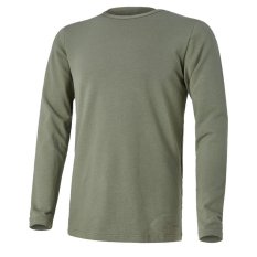 Maglietta da uomo DR smyk Outlast® - khaki army