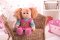 Bigjigs Toys Susie Fabric Doll 38 cm