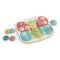 Quercetti Mozaika FantaColor Baby PlayBio