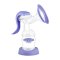 LANSINOH Two-phase manual breast pump