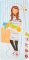 small foot Layered Pregnancy Puzzle