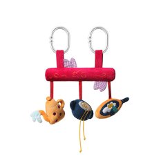 BABYONO Barnvagnssits Small Cook 0m+