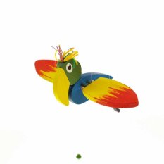Pappagallo piccolo