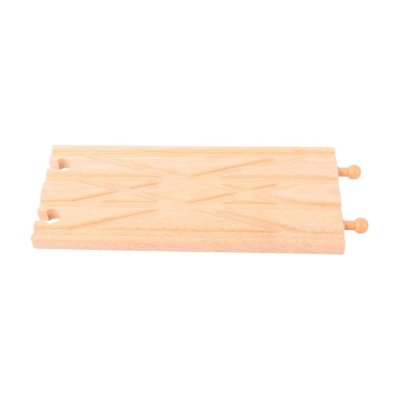 Bigjigs Rail Skrzyżowanie torów