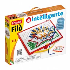 Quercetti Prevliekanie Filò