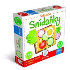 Granna Doručak