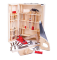 Bigjigs Toys Junior Werkzeugkoffer
