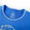 Maglietta smyk immagine DR Outlast® - blu royal