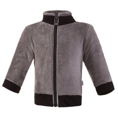 Majica MAZLÍK Outlast® - siva