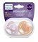 Philips AVENT Schnuller Ultrasoft Premium Animal 6-18m Mädchen, 2 Stk
