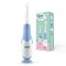 NENO Cepillo de dientes eléctrico Denti Blue 0-3a