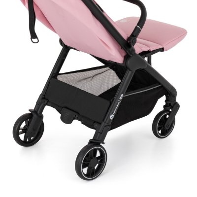 PETITE&MARS Kočárek sportovní Zip Silky Rose