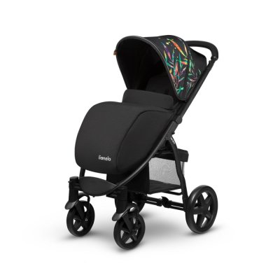 LIONELO Sportkinderwagen Annet Plus Dreamin
