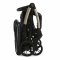 Wózek sportowy CHICCO Goody Xplus - Dark Shadow + gratis leżaczek Chicco Allround