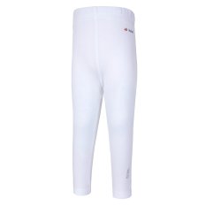 Legging glad Outlast® - wit