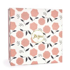 Doudou Jolijou Pop Eva 30 cm