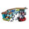 Sluban Racing Team M38-B0765 Service de Formule 1