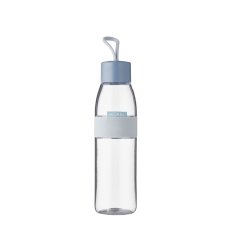 MEPAL Trinkflasche Ellipse Nordic Blue 500 ml