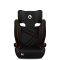 LIONELO Bilbarnstol Hugo i-Size (100-150 cm) Sporty Black Red
