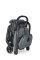 EASYWALKER Sportwagen Rockey S Smooth Grey