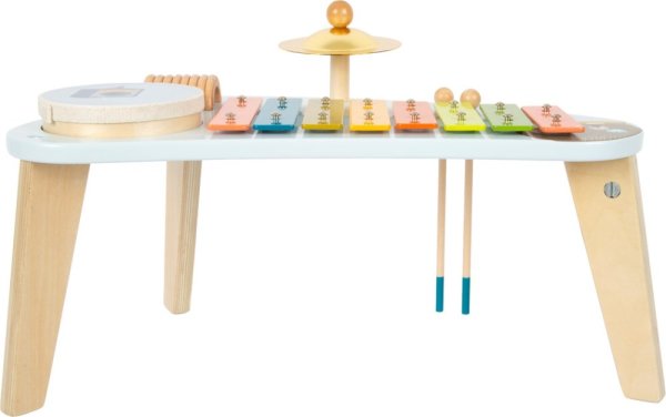 small foot Musik-Spieltisch Groovy Beats