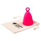 Kubeczki menstruacyjne