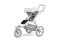 THULE Kinderwageneinsatz Schwarz