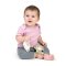 INGENUITY Juguete colgante para cochecito Wonder & Wood™ 0m+