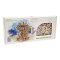 Ugears Drewniane Puzzle Mechaniczne 3D Karuzela