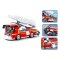 Sluban Pompiers M38-B0966 Camion avec échelle télescopique