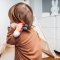 BABYONO Lernspielzeug Safari-Zug ab 0 Monaten