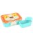 SKIP HOP Zoo Brotdose 700 ml Löwe 3J+