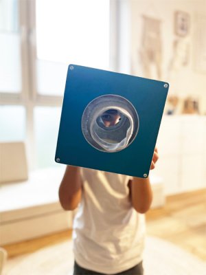 small foot Fühlbox Sensory
