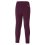 Legging glad Outlast® - pruim