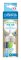 DR.BROWN'S Babyflasche Options+ Glas Anti-Kolik 120 ml – 1 Stück (SB41001-P4)