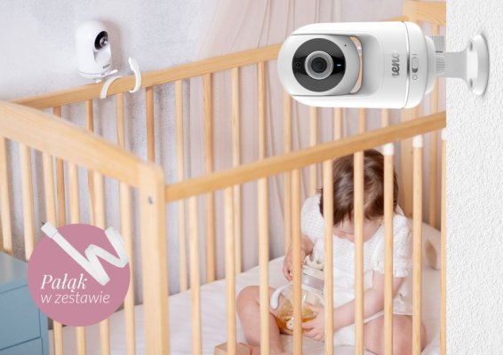 NENO Digitales Video-Babyphone Vista
