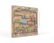 2Kids Toys Magnetische Spielplatte City