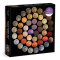 Galison Puzzle Farben des Mondes 500 Teile