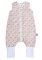 MACIERZYŃSKI Śpiworek ze spodniami Pink Classics 1,5-2,5 lat 2tog