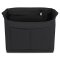 ABC DESIGN Wickeltasche Urban coal 2025