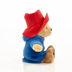 Tęczowy Pluszowy Paddington mini
